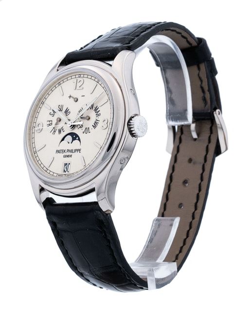 Patek Philippe Complications 5146G-001 Image 2